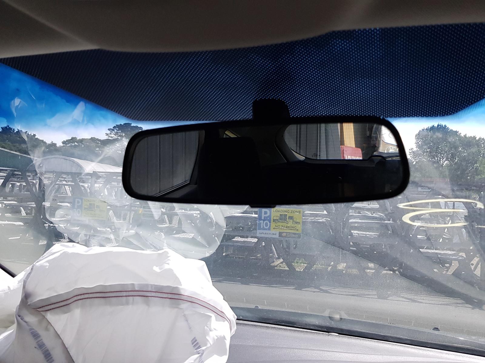 Ford Focus - LW 2011-2015