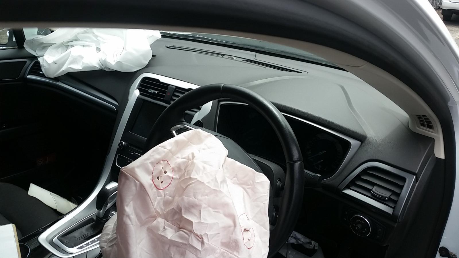 Ford Mondeo - MD 2014-2017