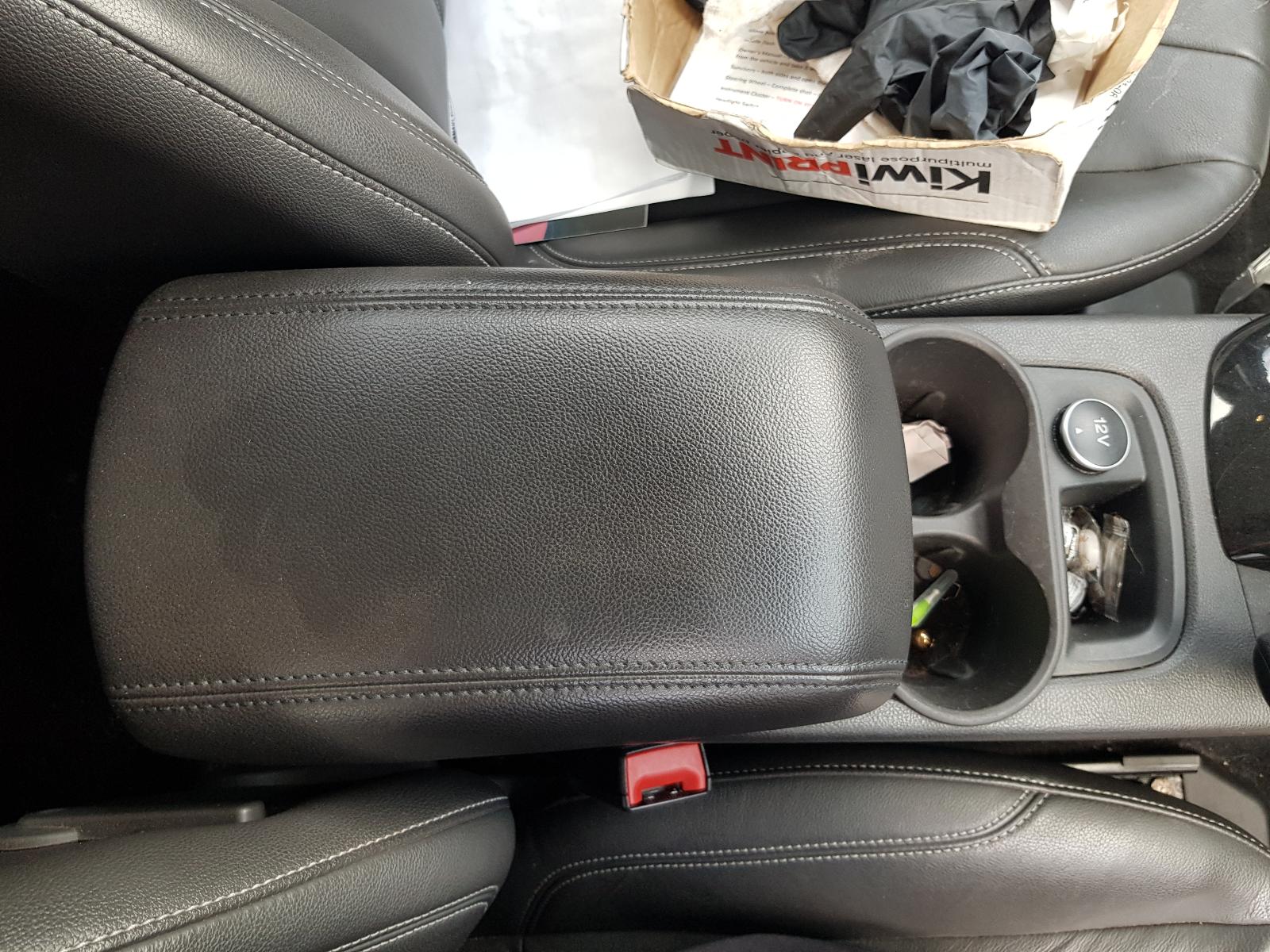 Ford Focus - LW 2011-2015