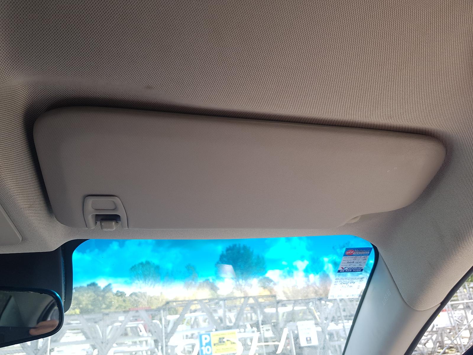 Holden Cruze - 2009-Present