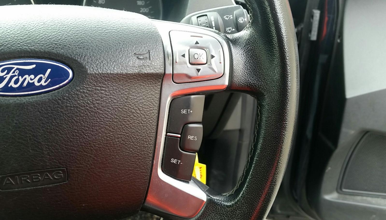 Ford Mondeo - MC 2011-2014