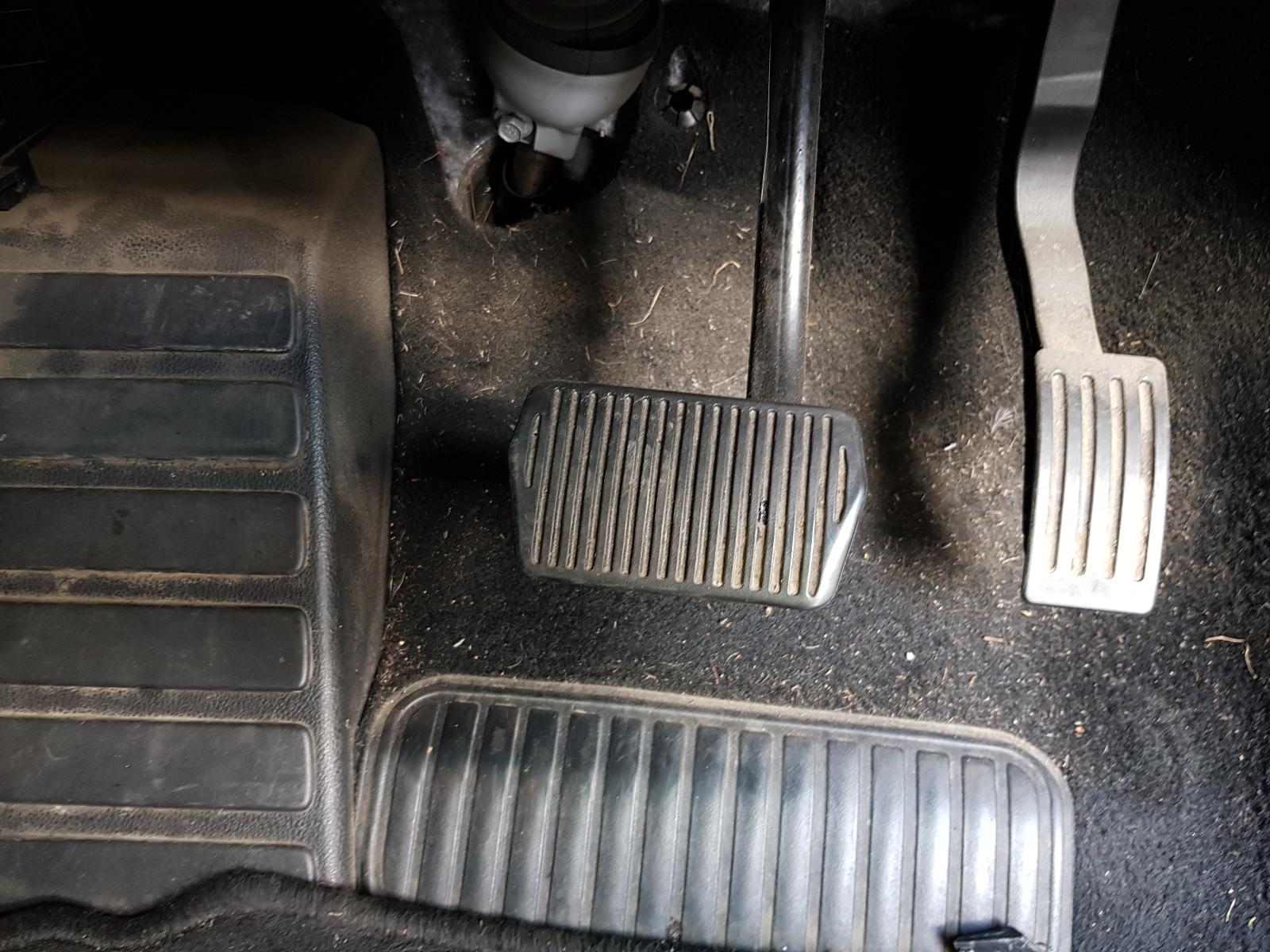 Ford Focus - LZ 2015-2017