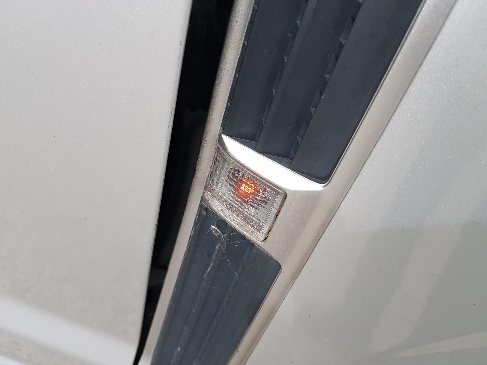 Holden Captiva - Captiva 5 2006-2011