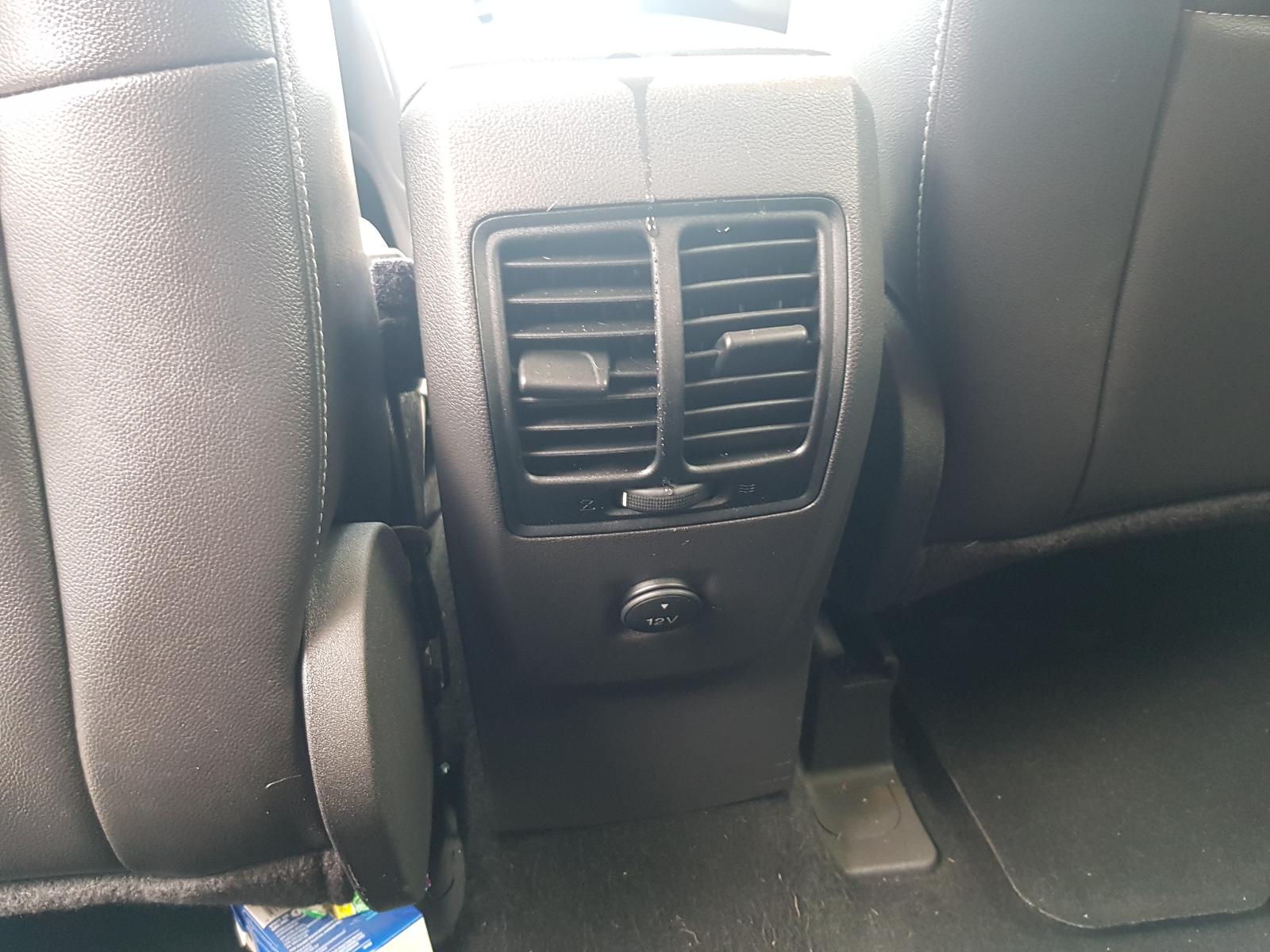 Ford Kuga - TF 2013-Present