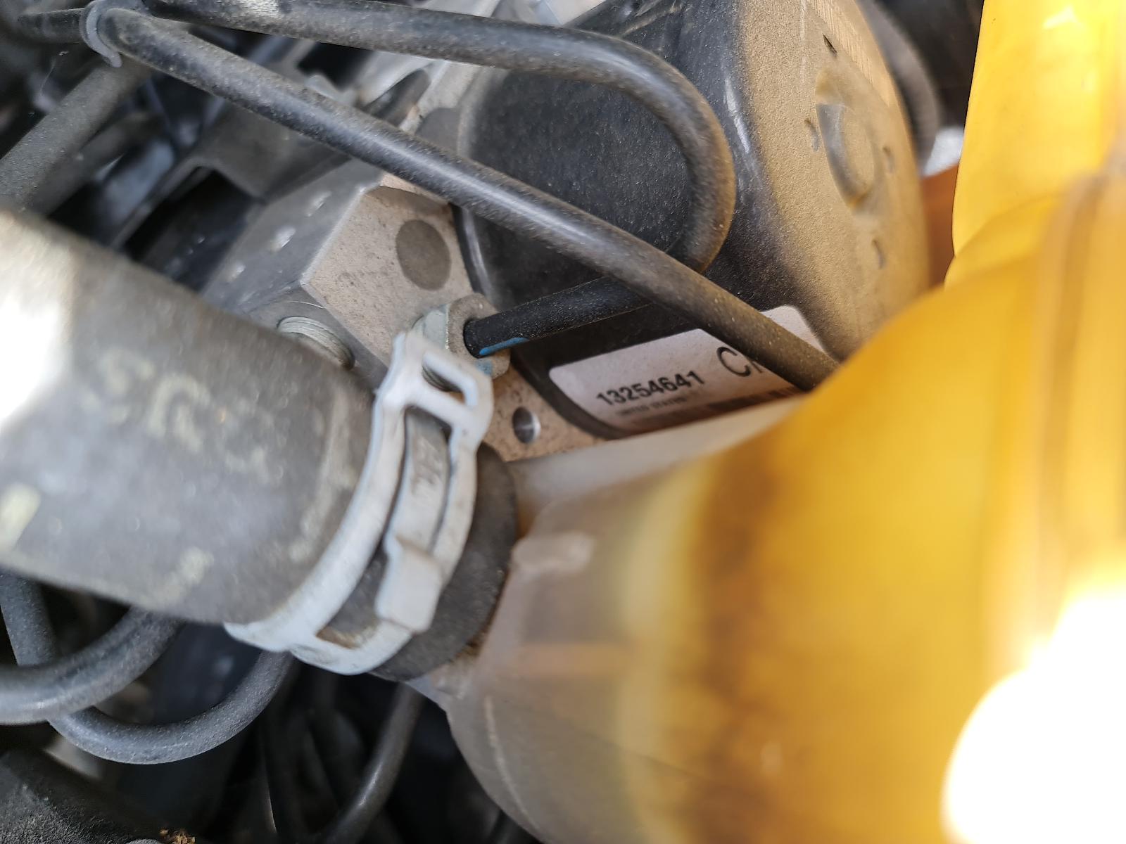 Holden Cruze - 2009-Present