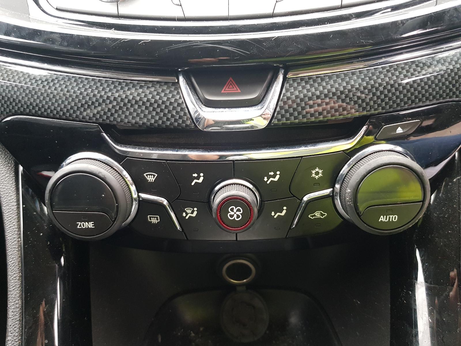 Holden Commodore - VF 2013-Present