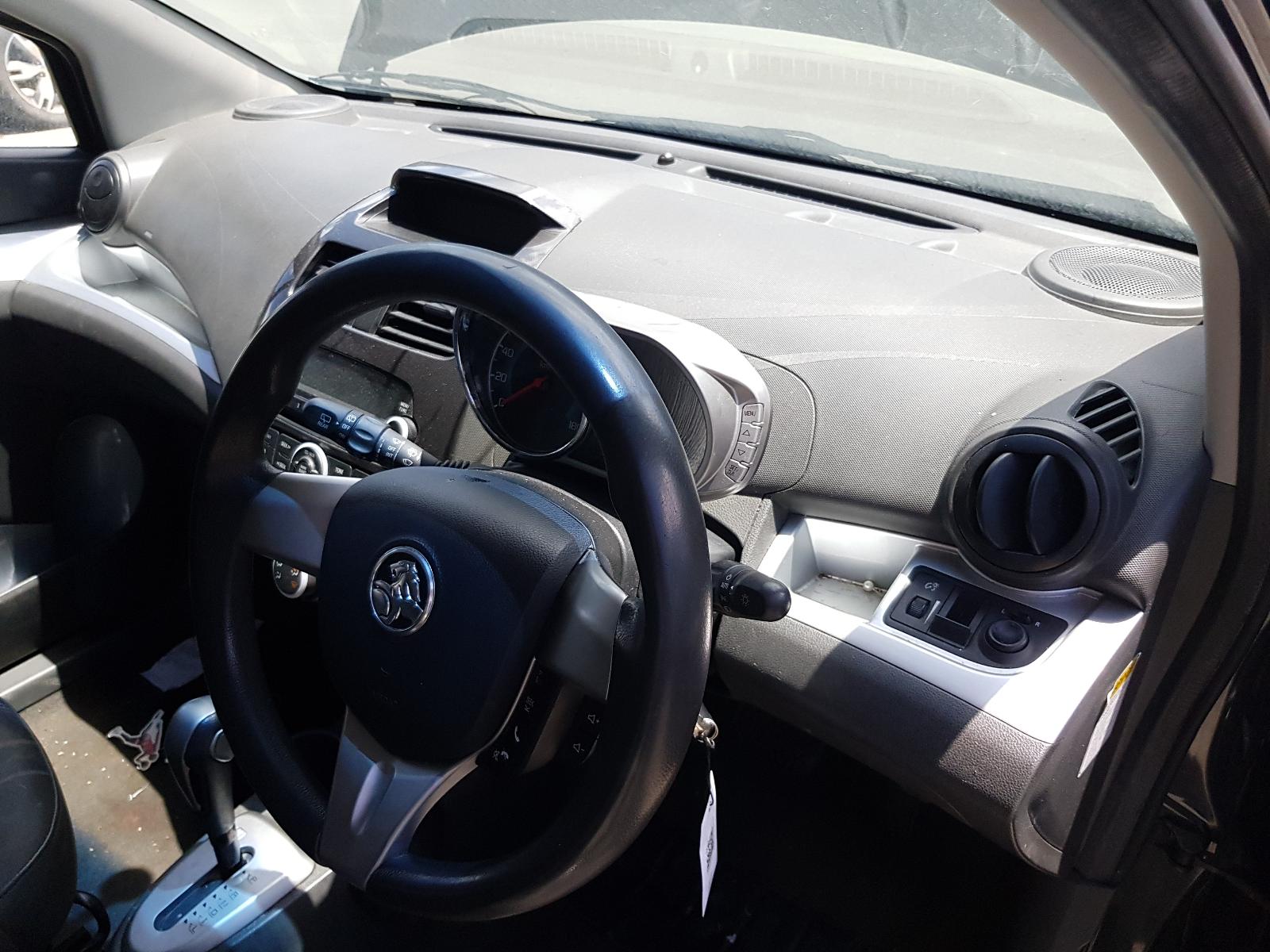 Holden Barina - Spark 2010-Present