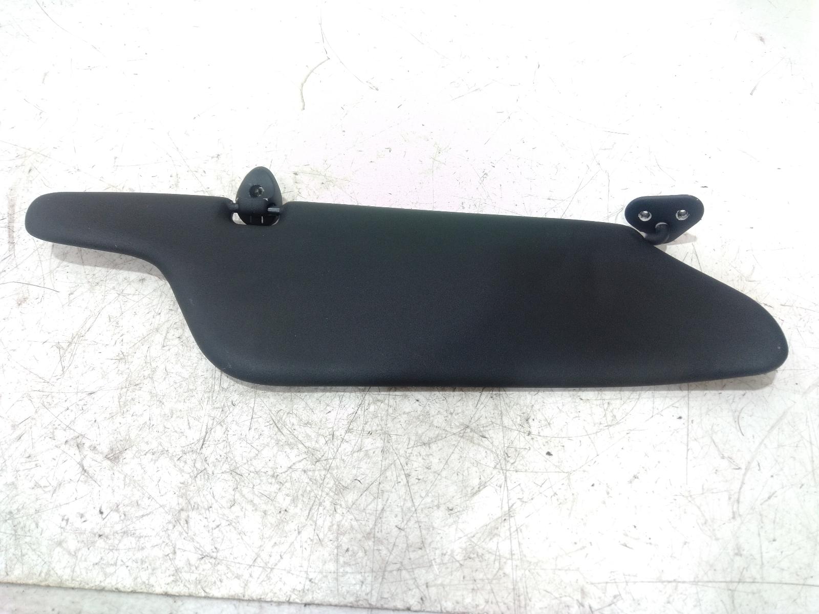 Sunvisor