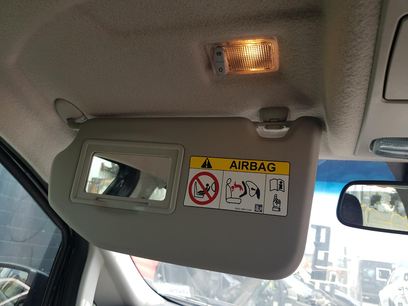 Ford EcoSport - BW 2013-present