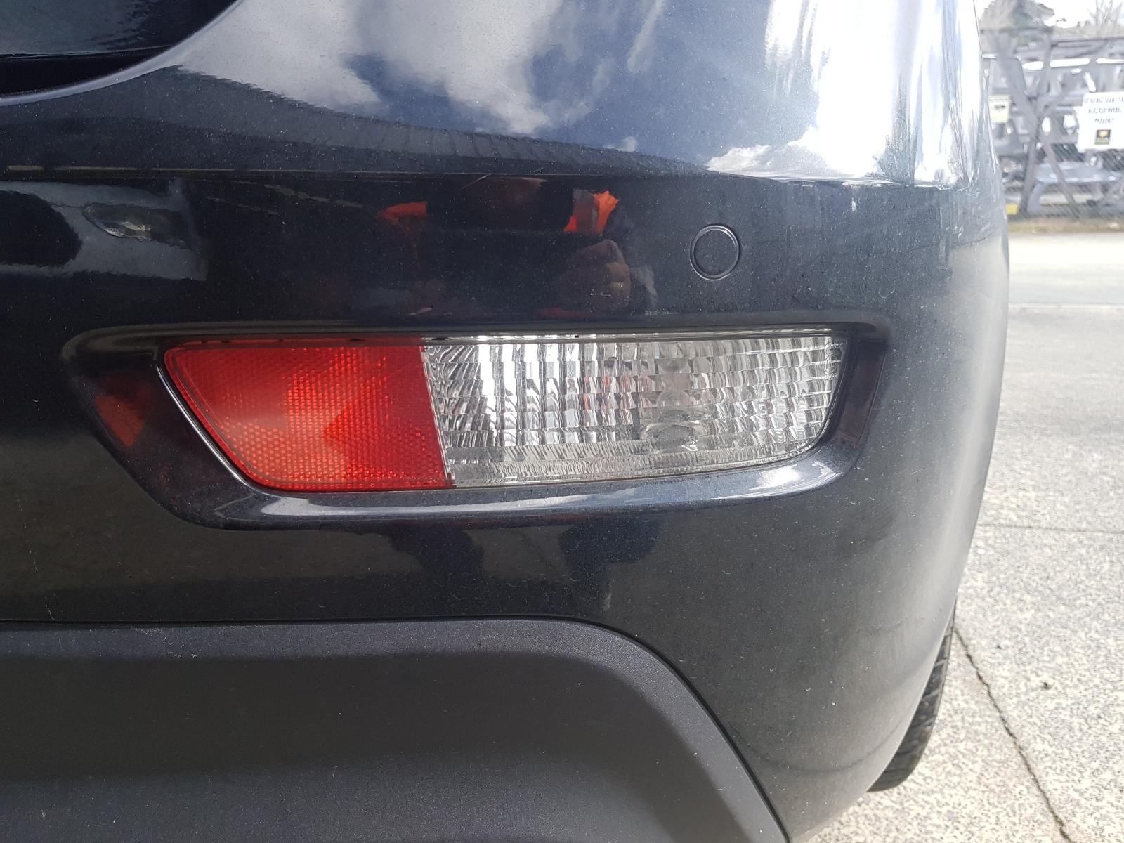 Holden Cruze - 2009-Present