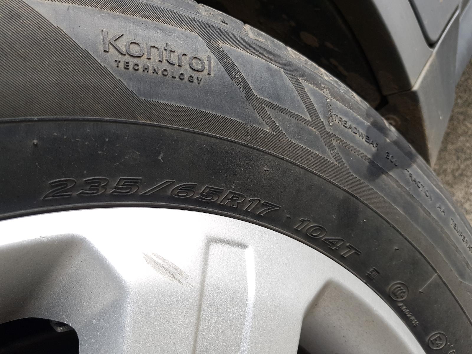 Holden Captiva - Captiva 5 2006-2011