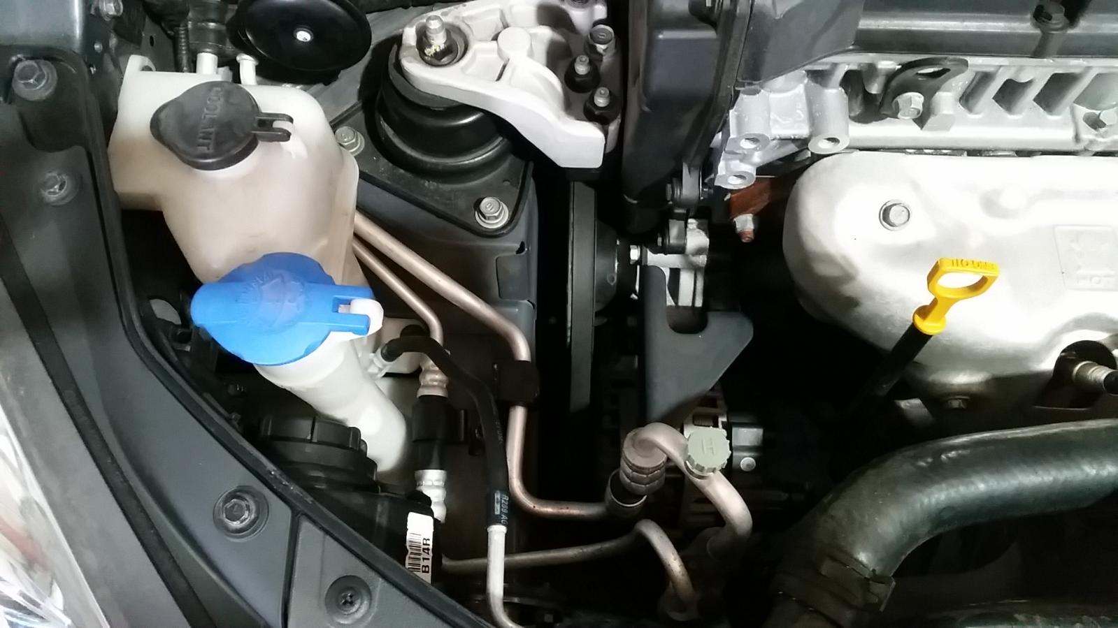 Hyundai i30 - 2007-2016