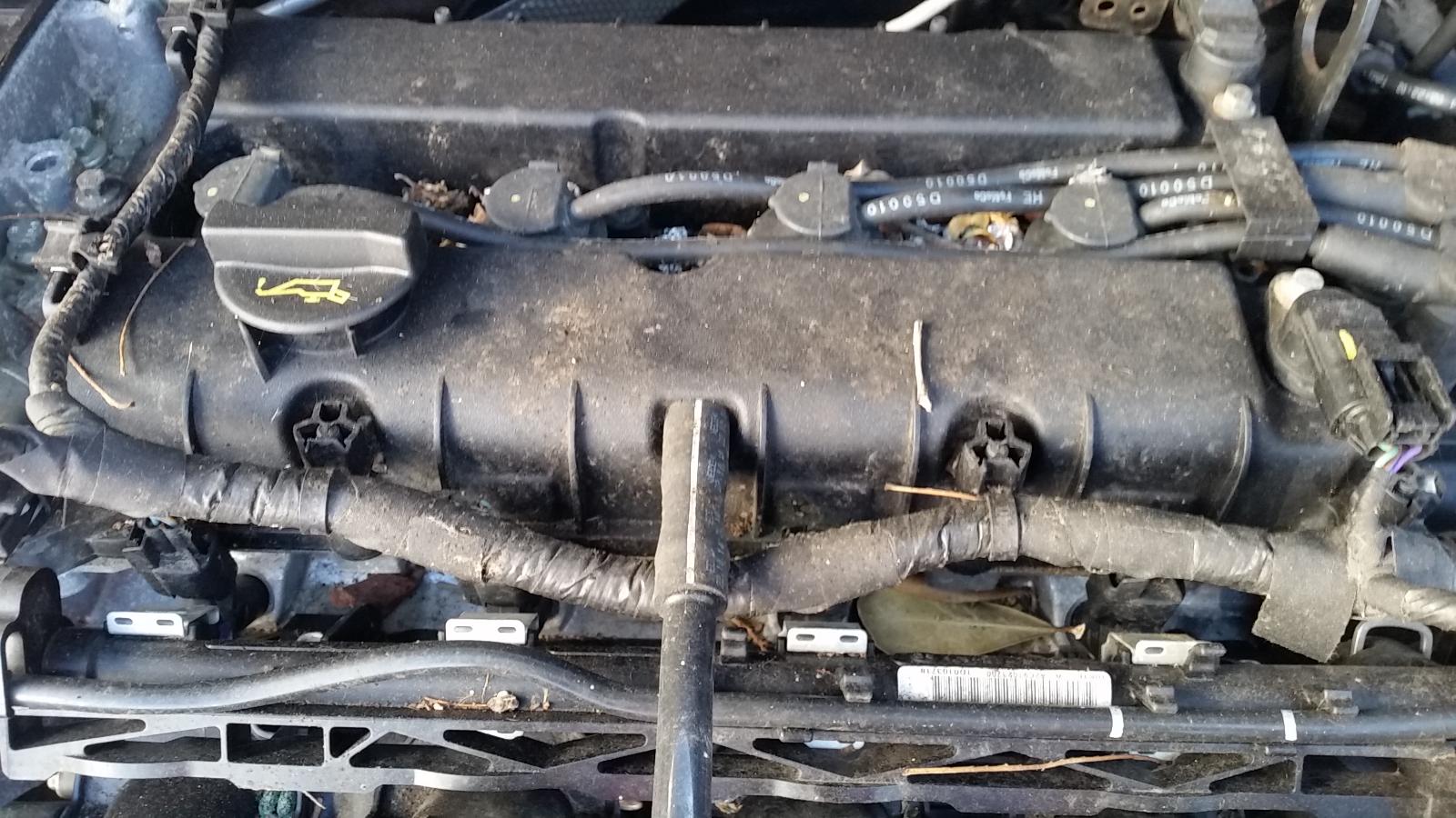 Ford Fiesta - MK VI 2008-Present