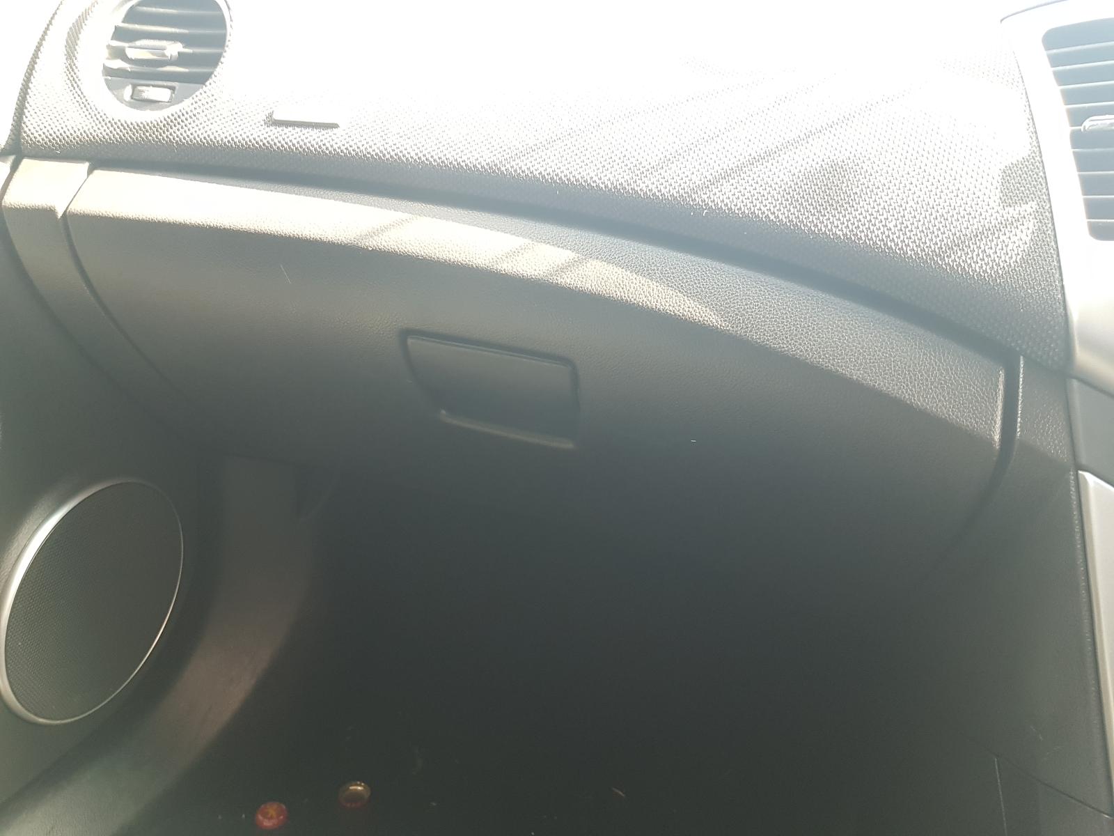 Holden Cruze - 2009-Present