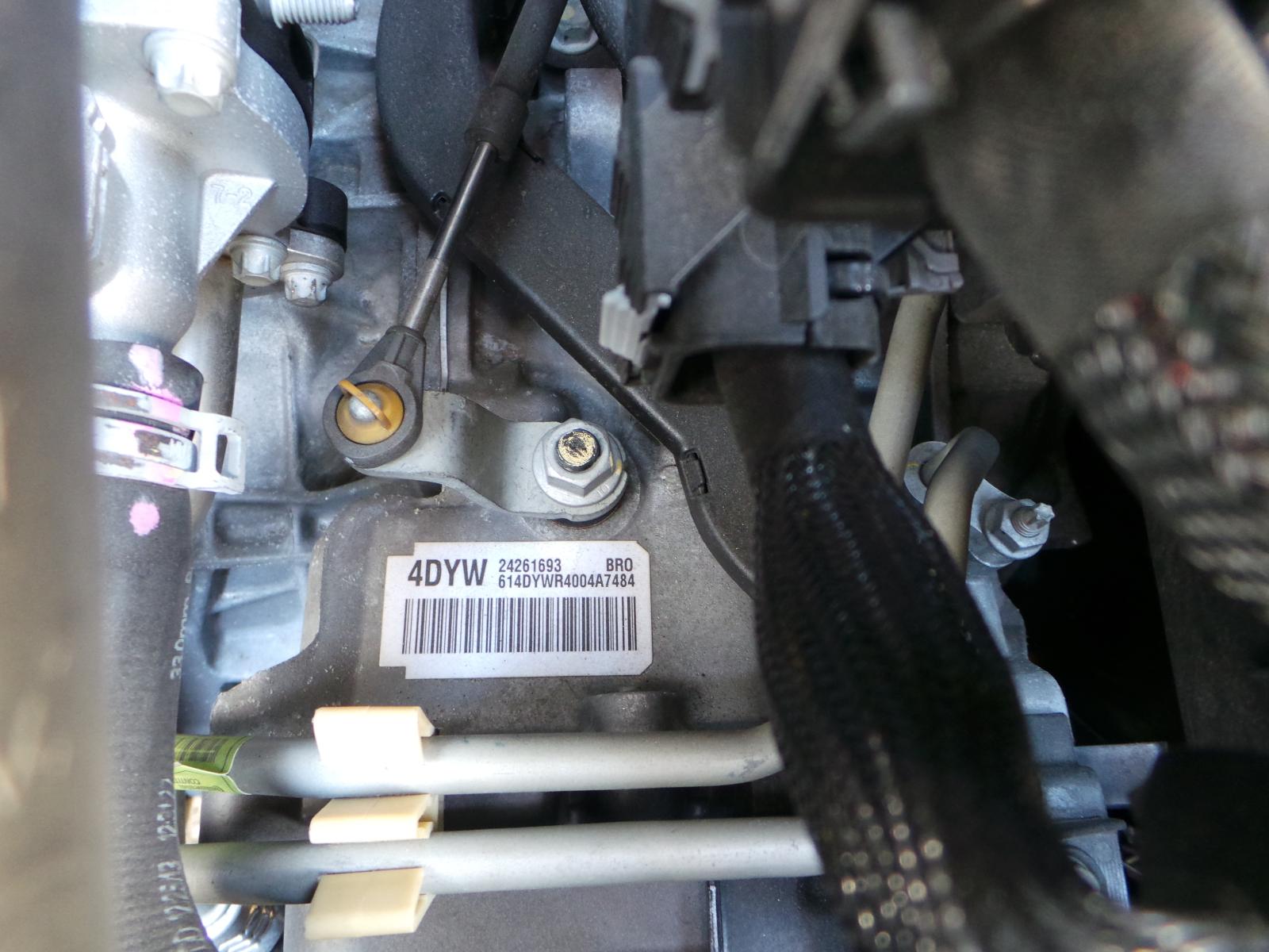 Holden Cruze - 2009-Present