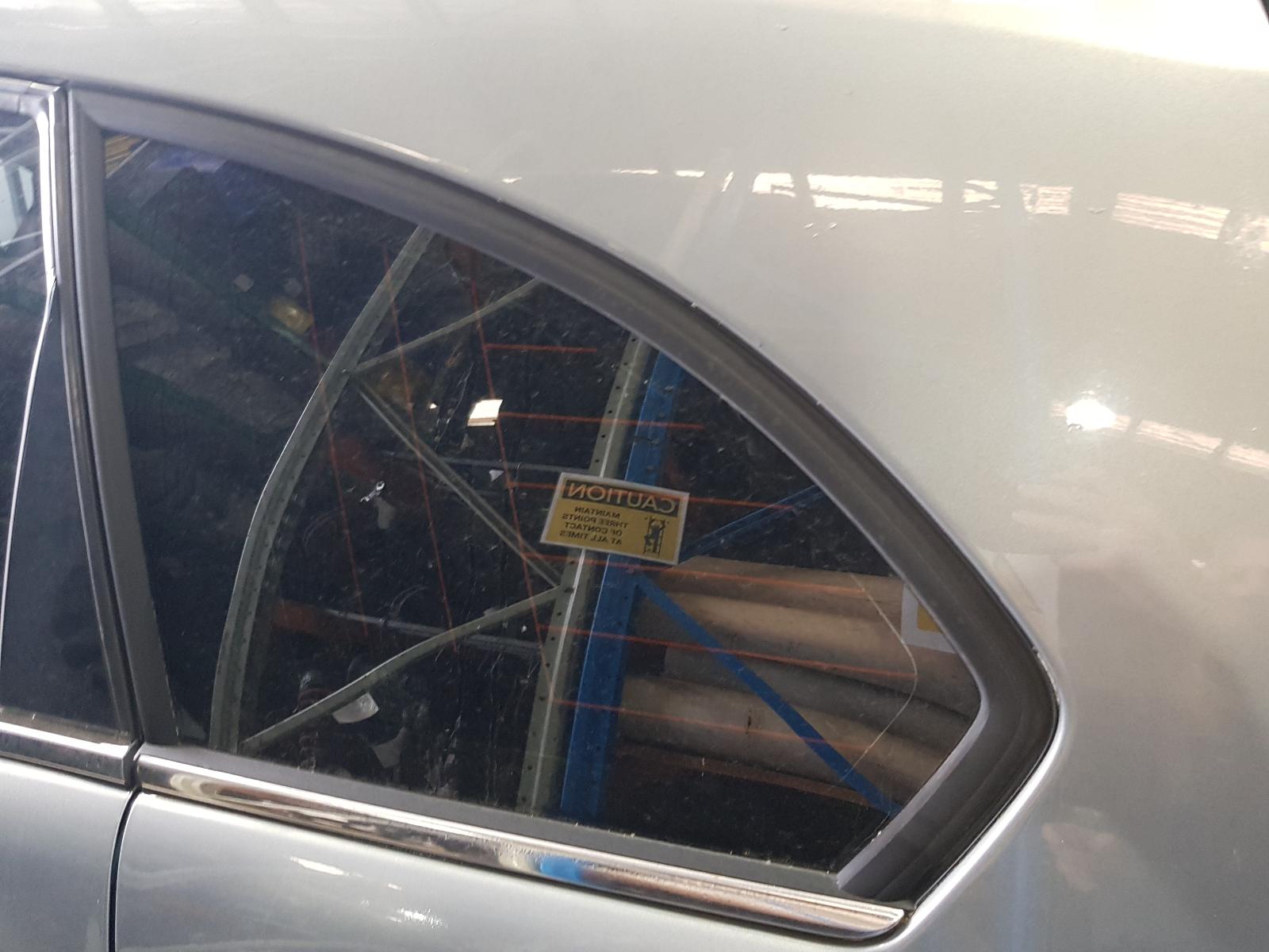 Holden Captiva - Captiva 7 2011-Present