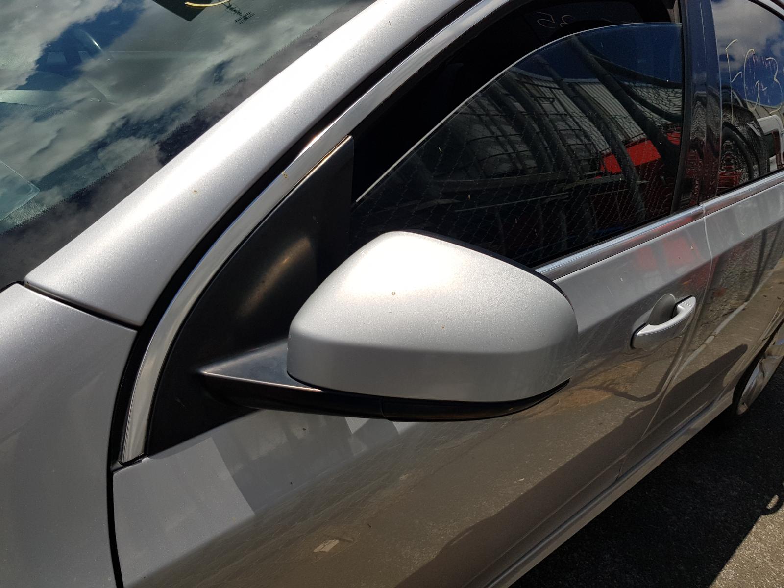 Ford Falcon - FG-FGX 2008-2016