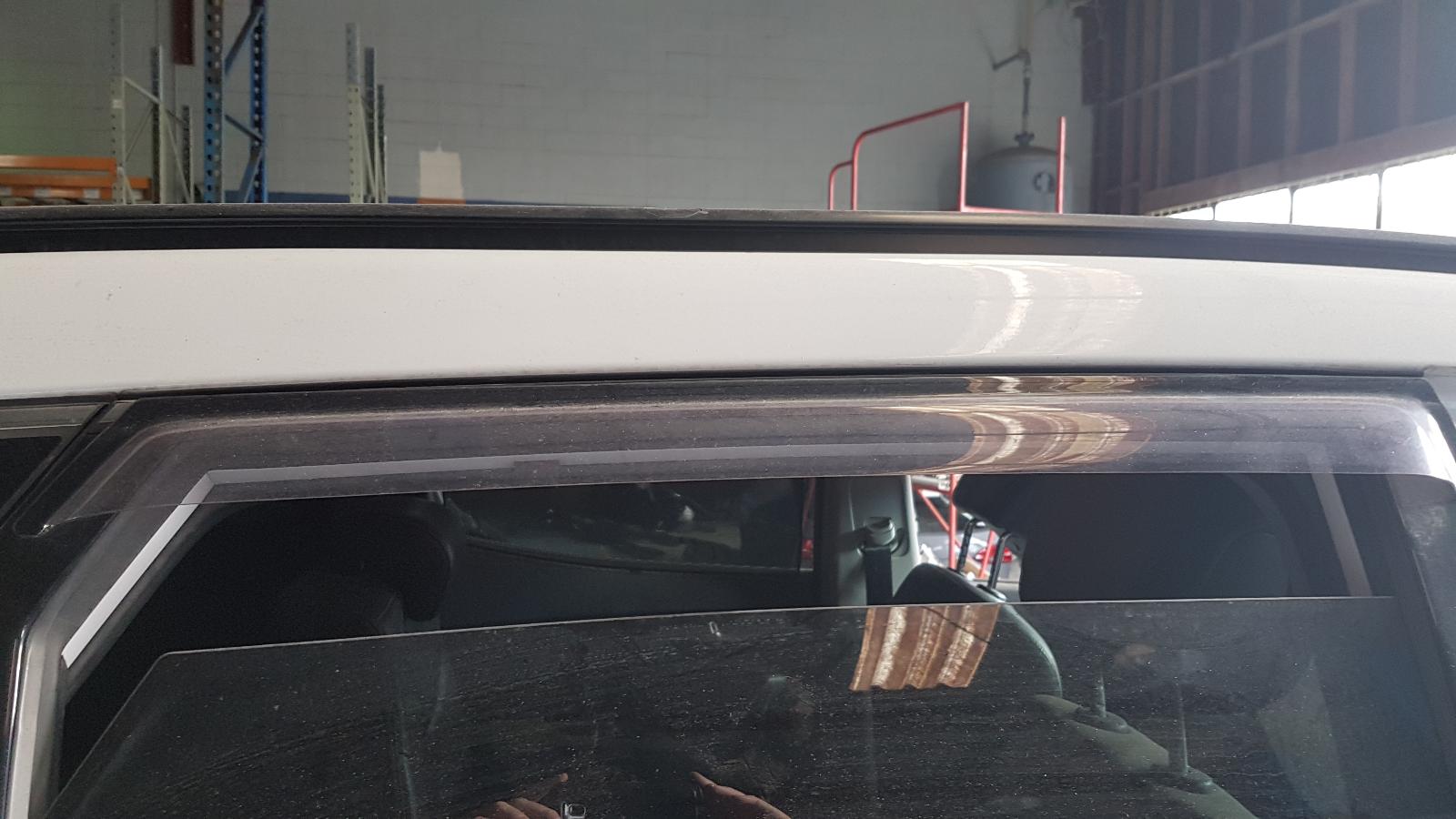 Hyundai Santa Fe - 2013-Present