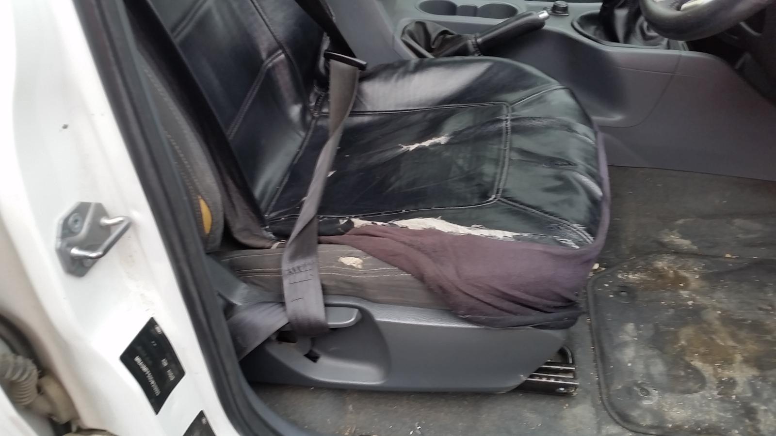 Ford Ranger - PX/PX2 2011-2017