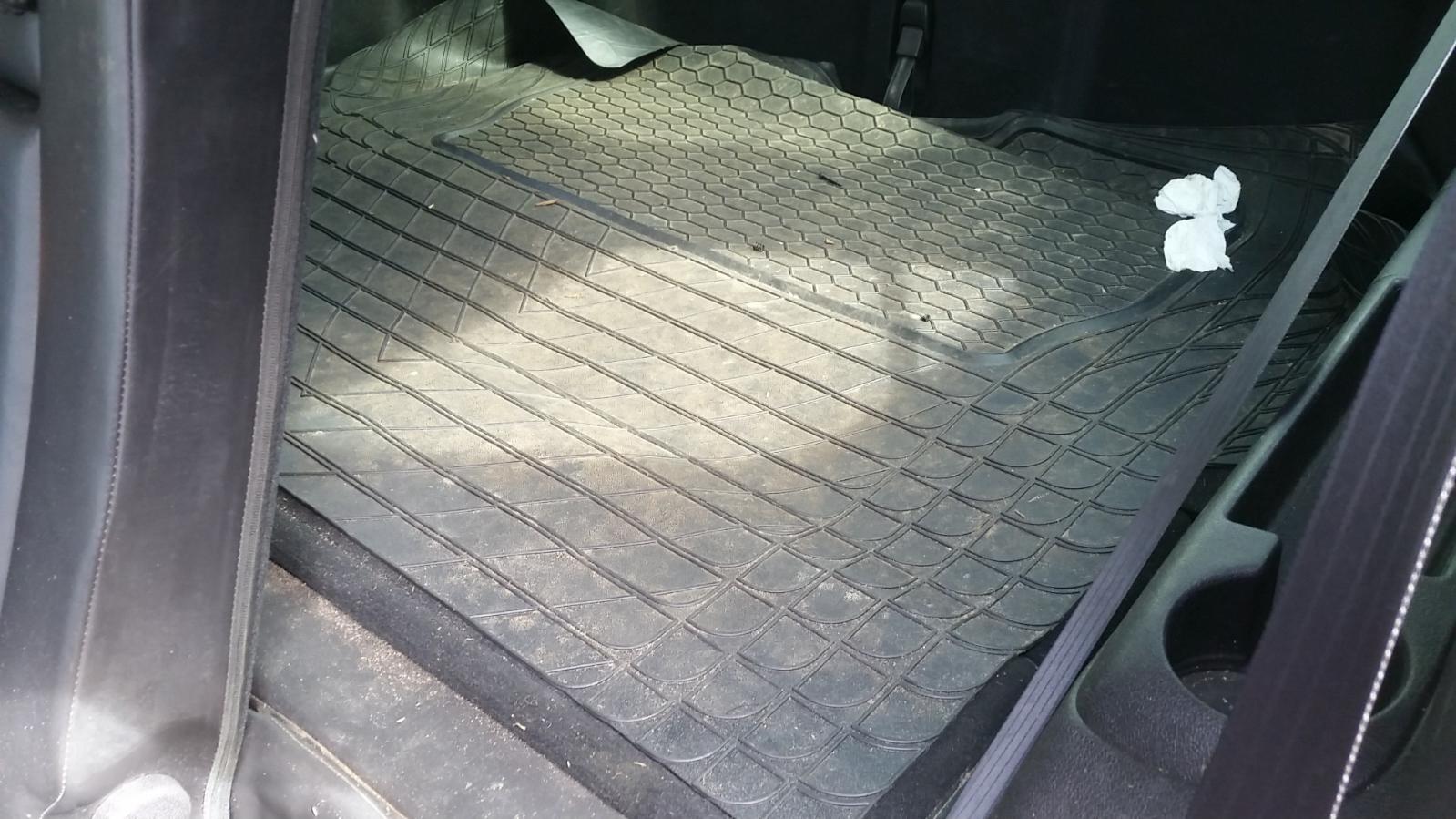 Ford Territory - SZ 2011-Present