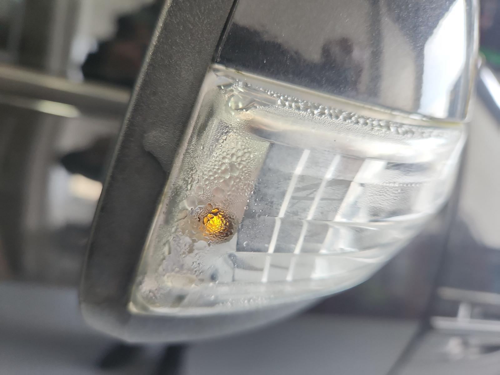 Ford Territory - SZ 2011-Present