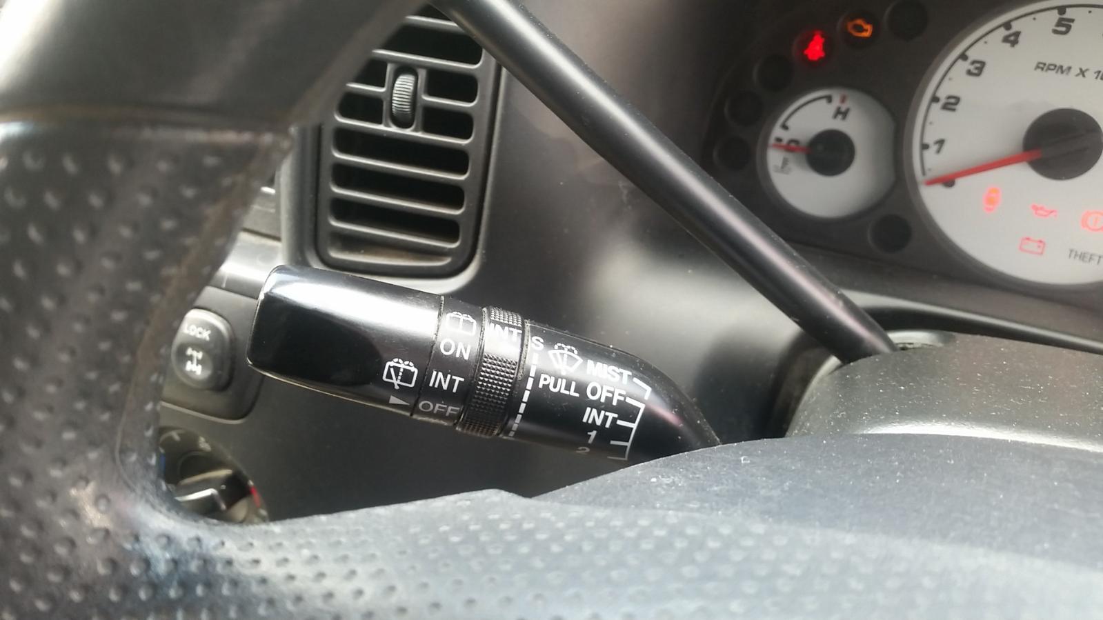 Ford Escape - EP 2001-2003