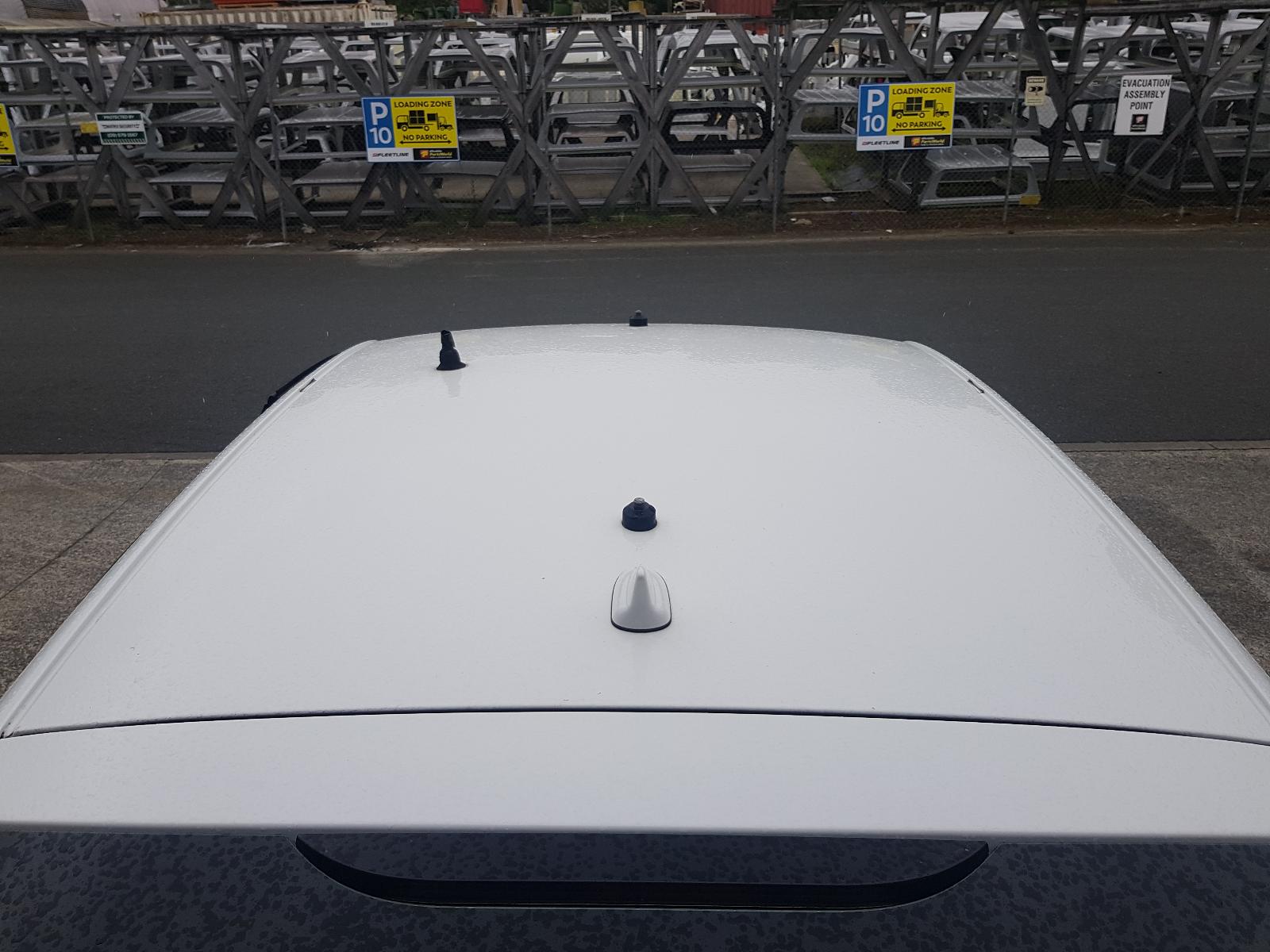 Holden Commodore - Other