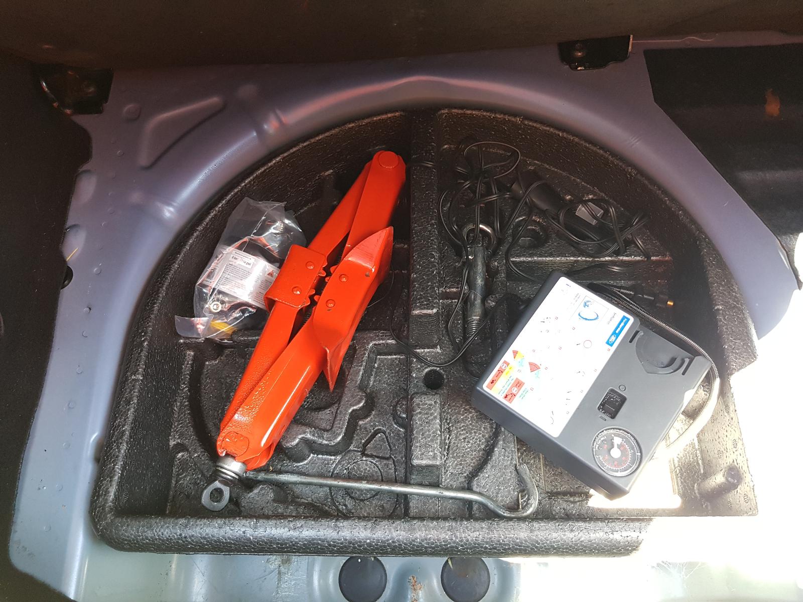 Ford Fiesta - MK VI 2008-Present