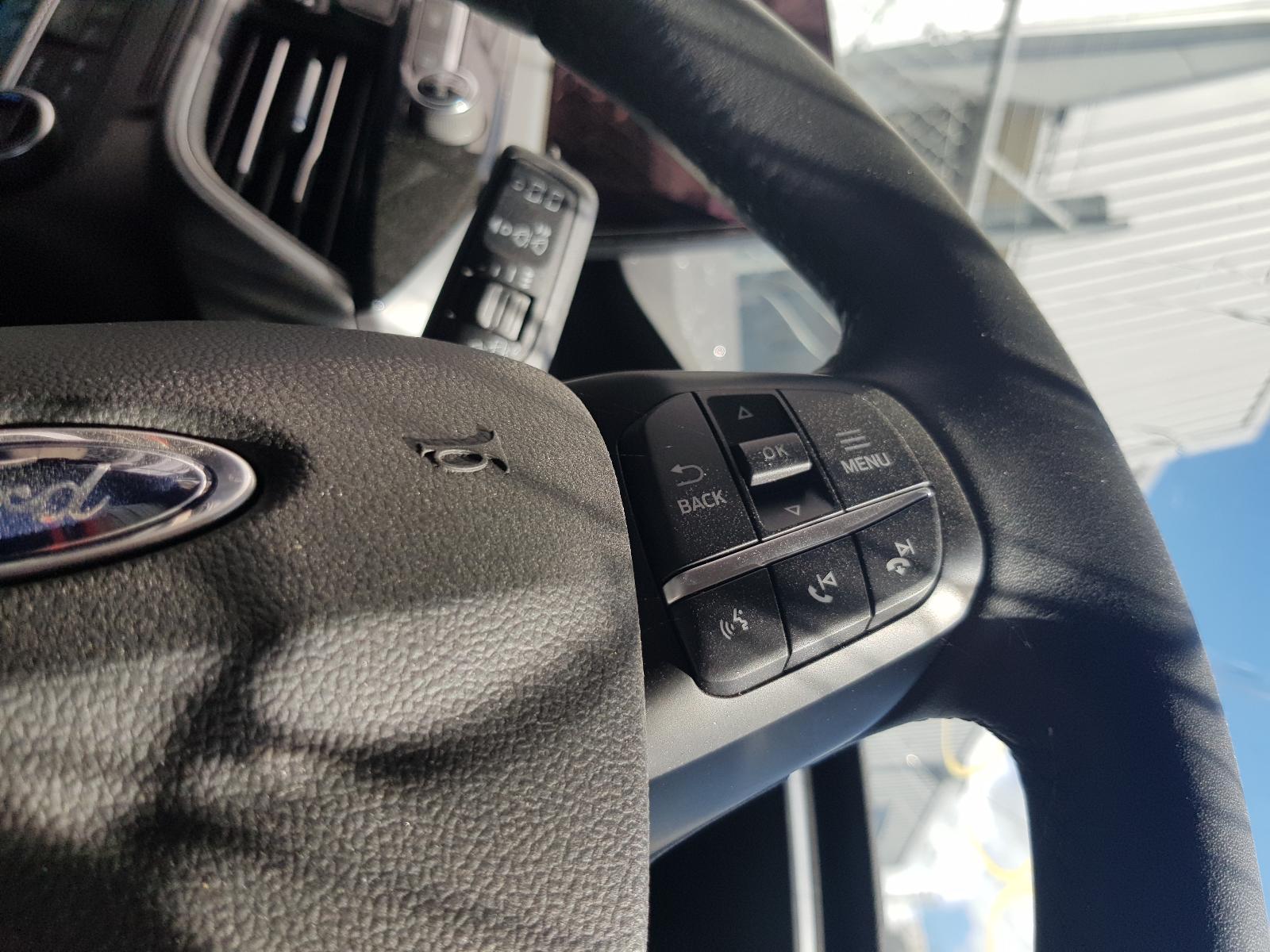 Ford Escape - LF 2007-Present