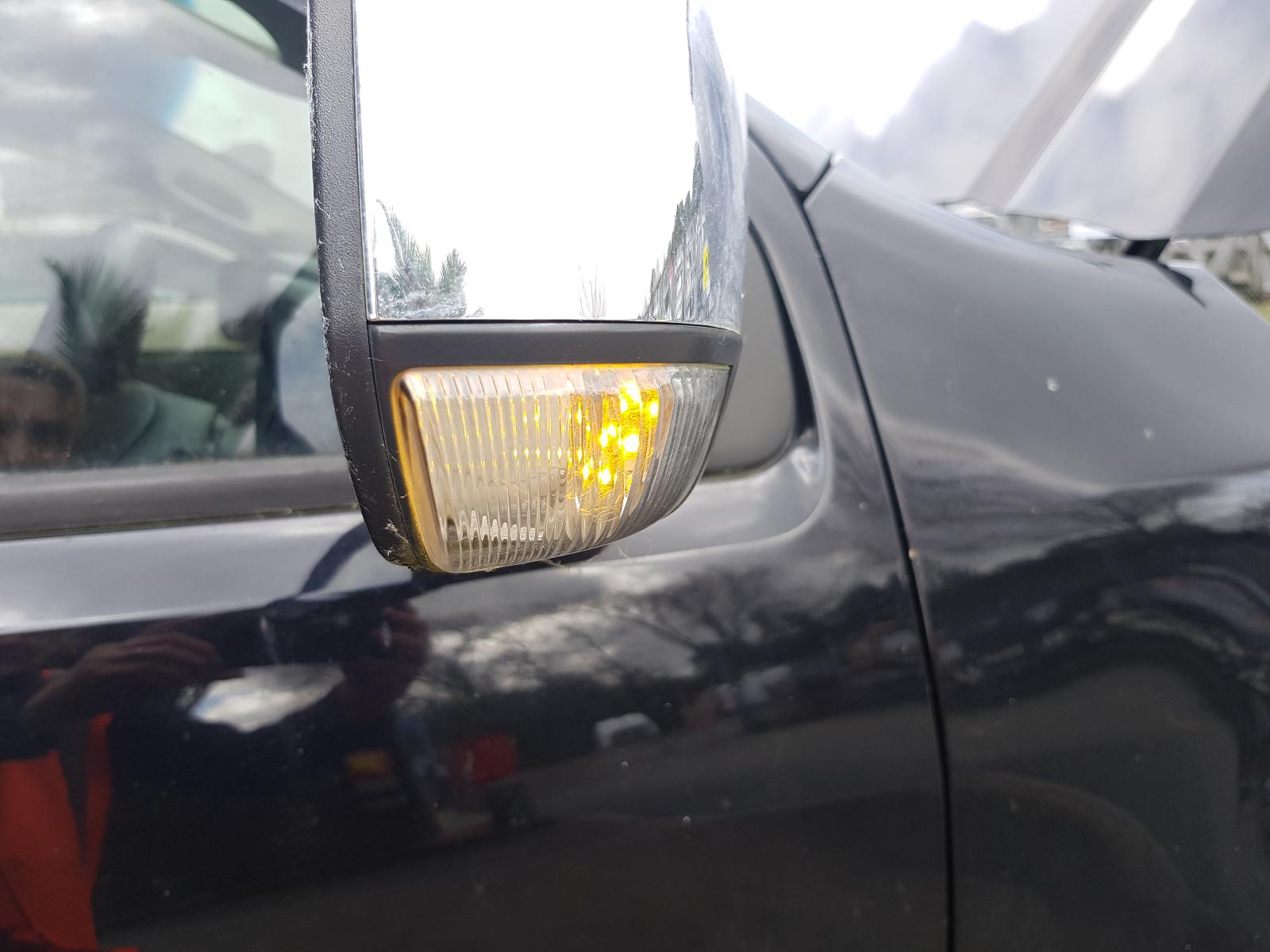 Holden Colorado - RG 2012 -2016