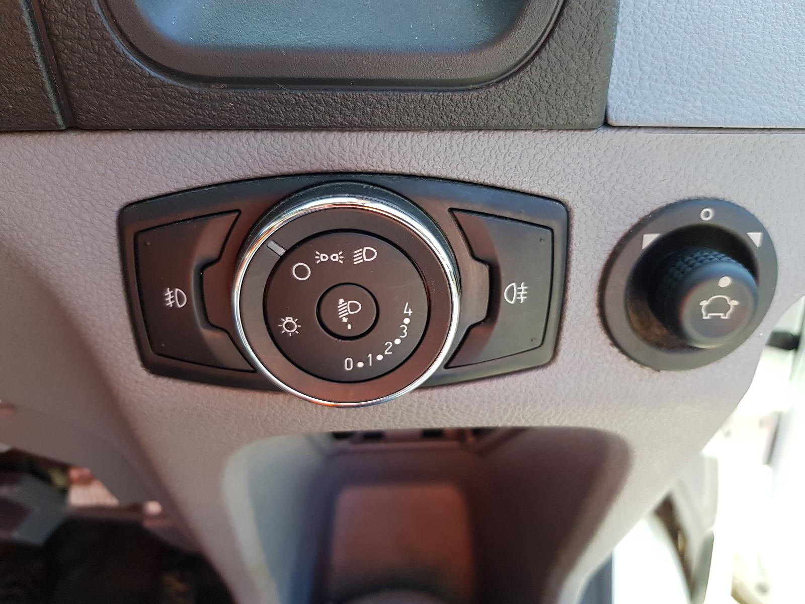 Ford Transit - Other