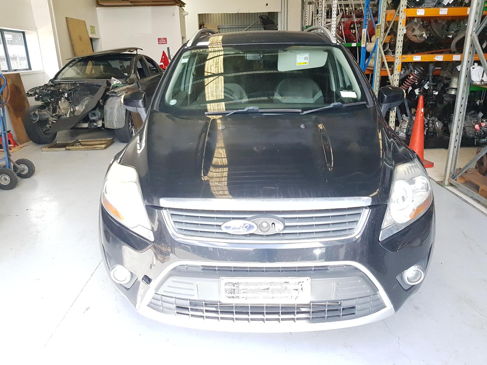 Ford Kuga - 2008-2012