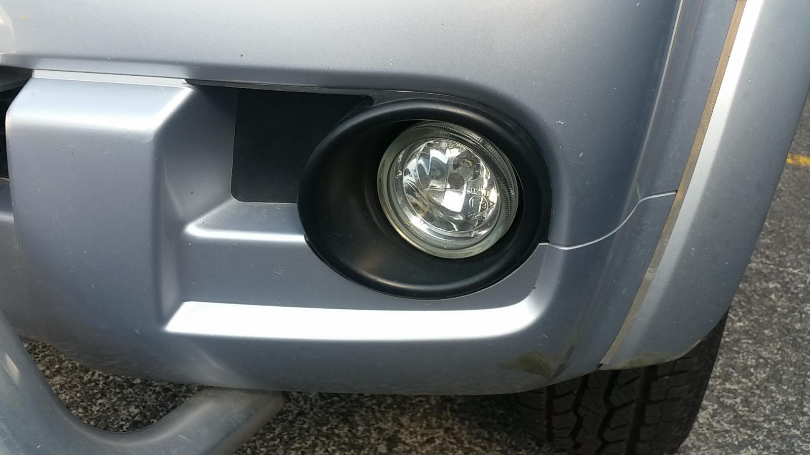 Holden Colorado - RC 2008-2011