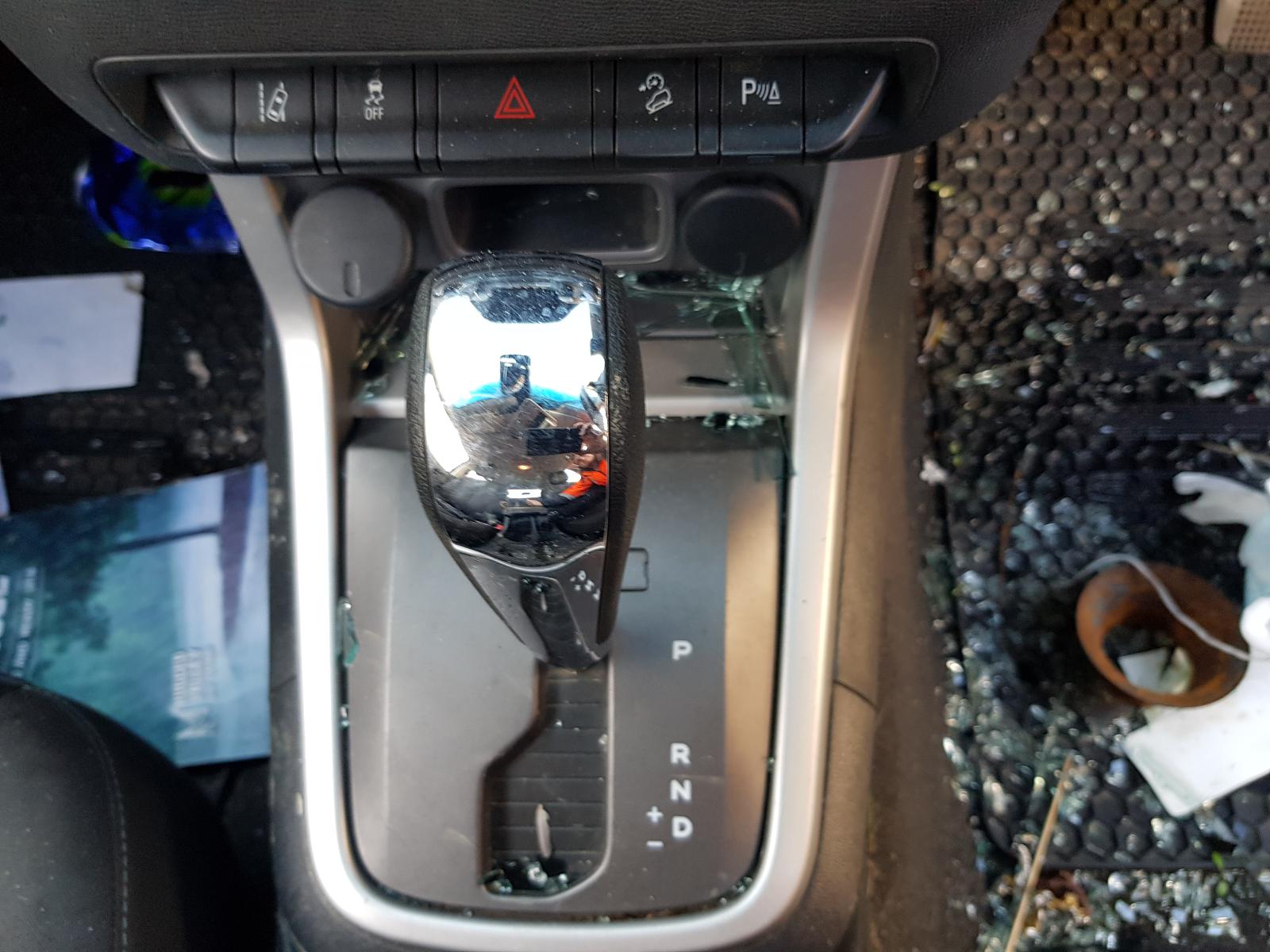 Holden Colorado - RG2 2016-Present