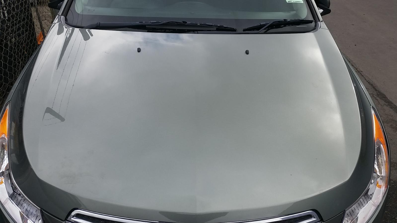 Holden Cruze - 2009-Present