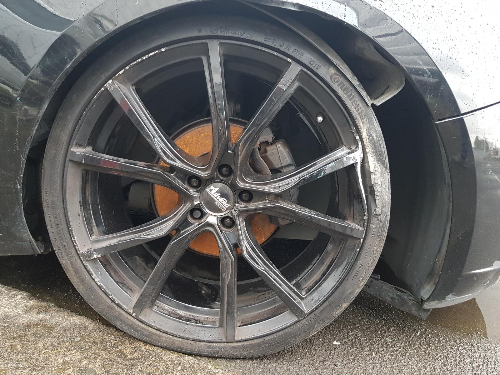 Holden Cruze - 2009-Present