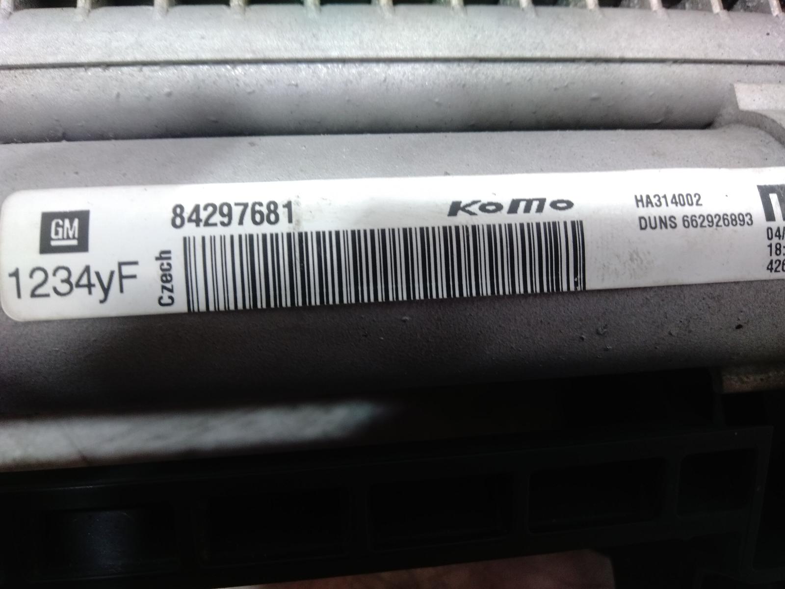 Holden Commodore Other