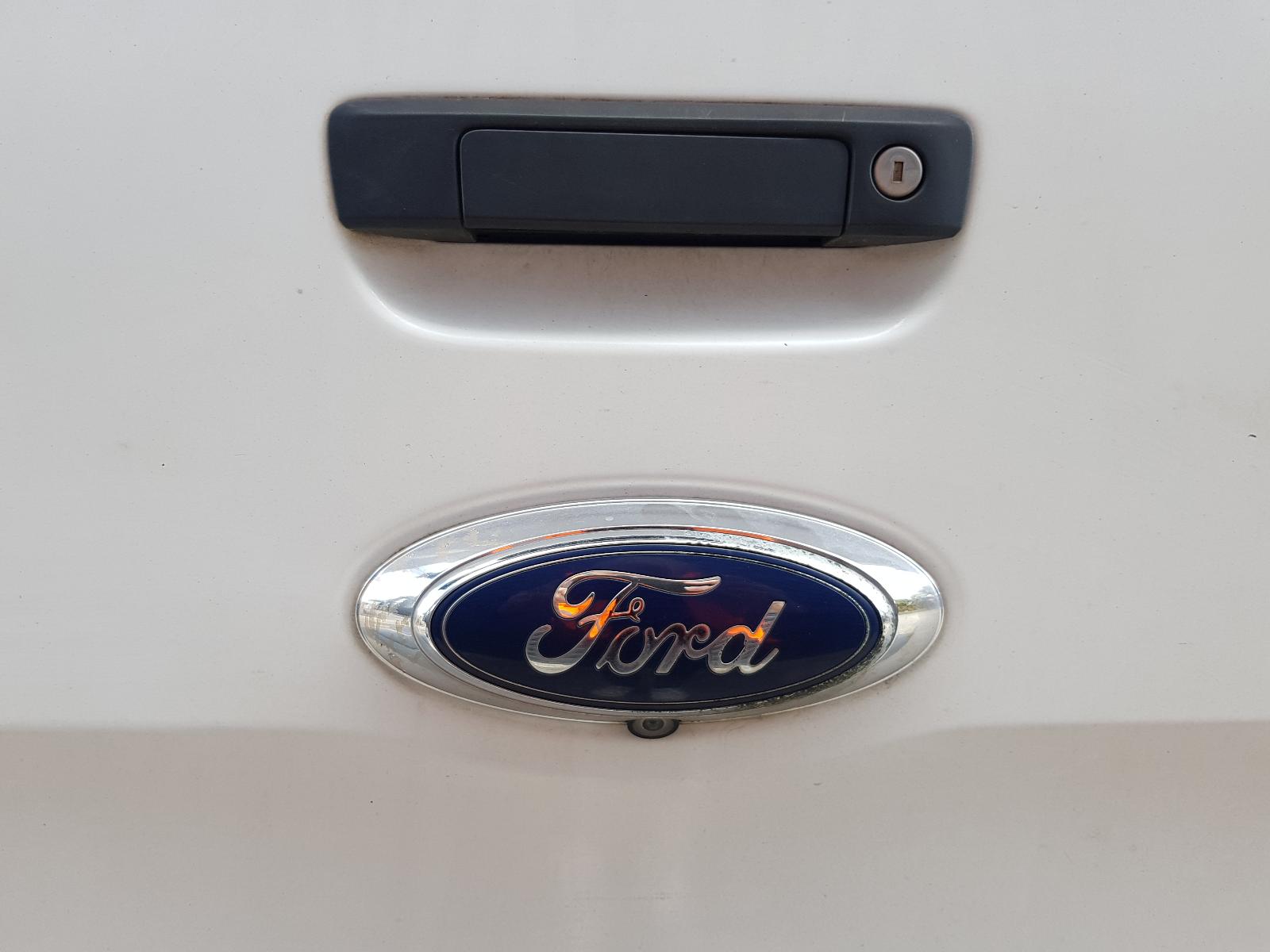 Ford Ranger - PX/PX2 2011-2017