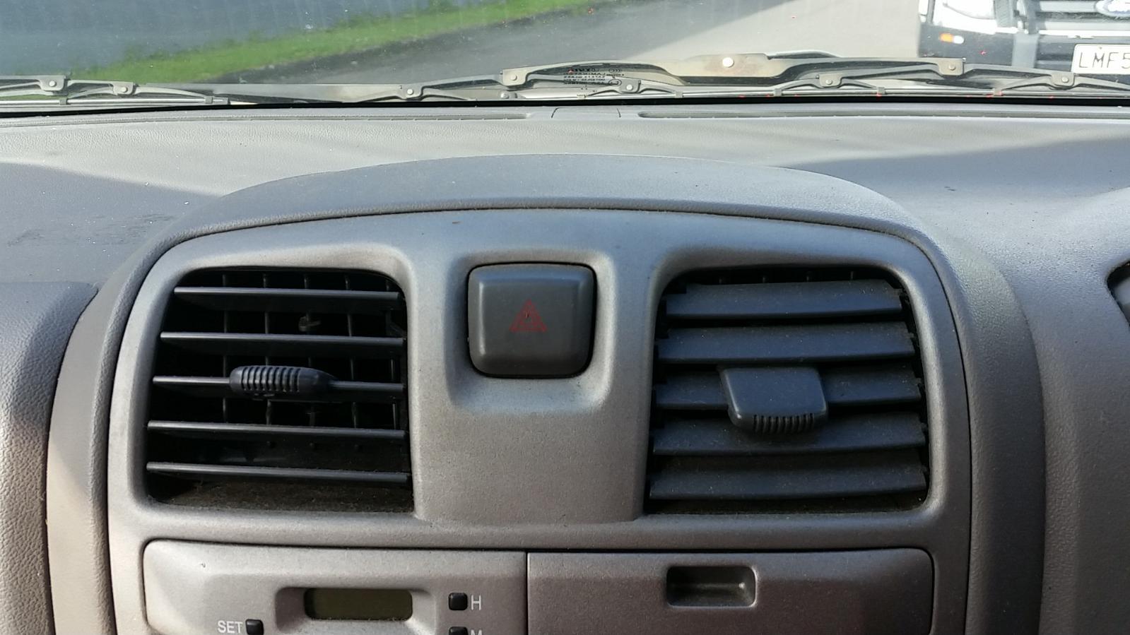 Holden Rodeo - RA 2003-2008