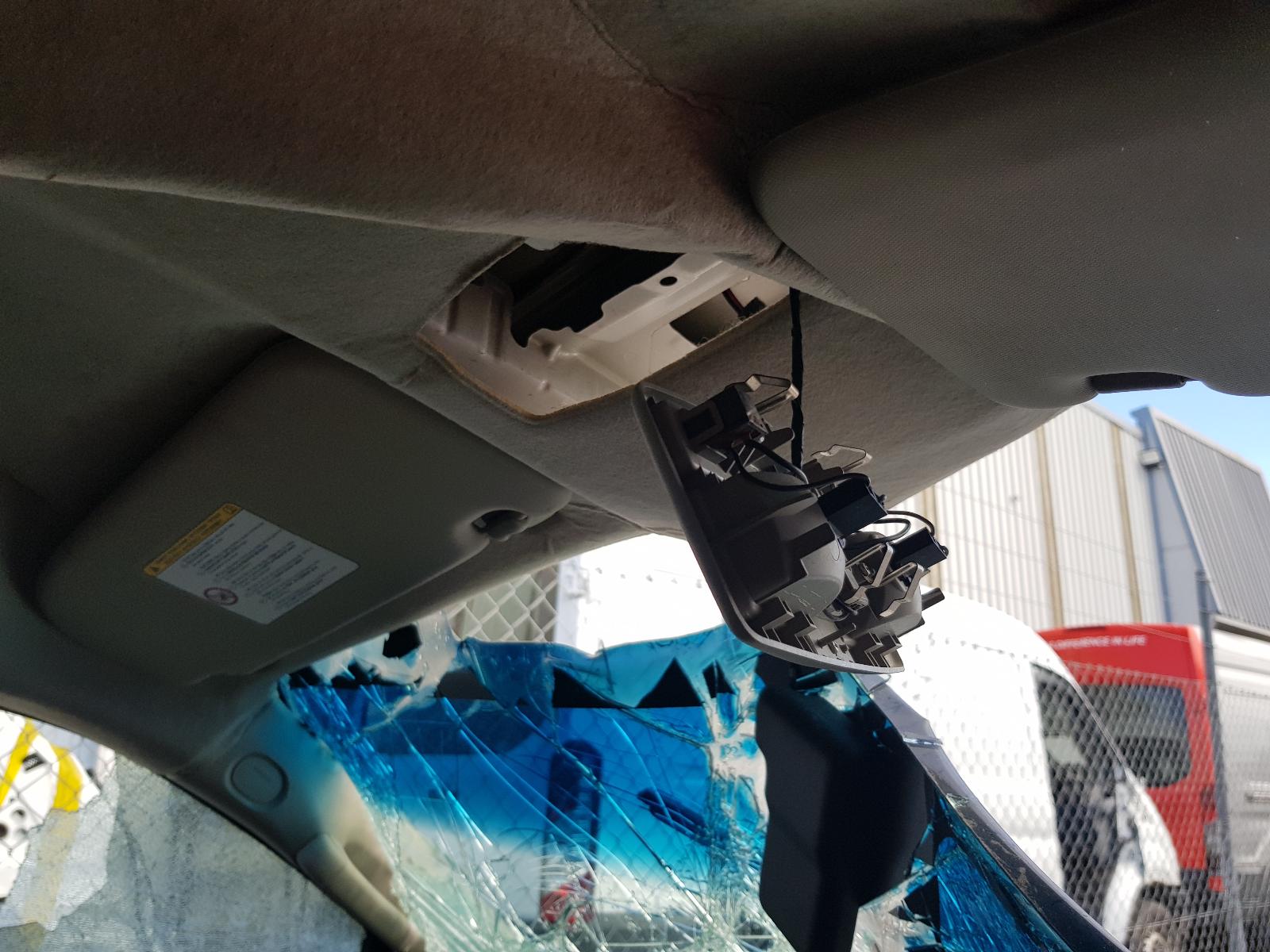 Holden Colorado - RG 2012 -2016