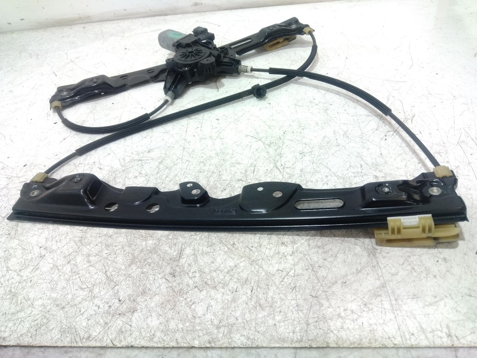 Right_Front_Window_Reg_Motor