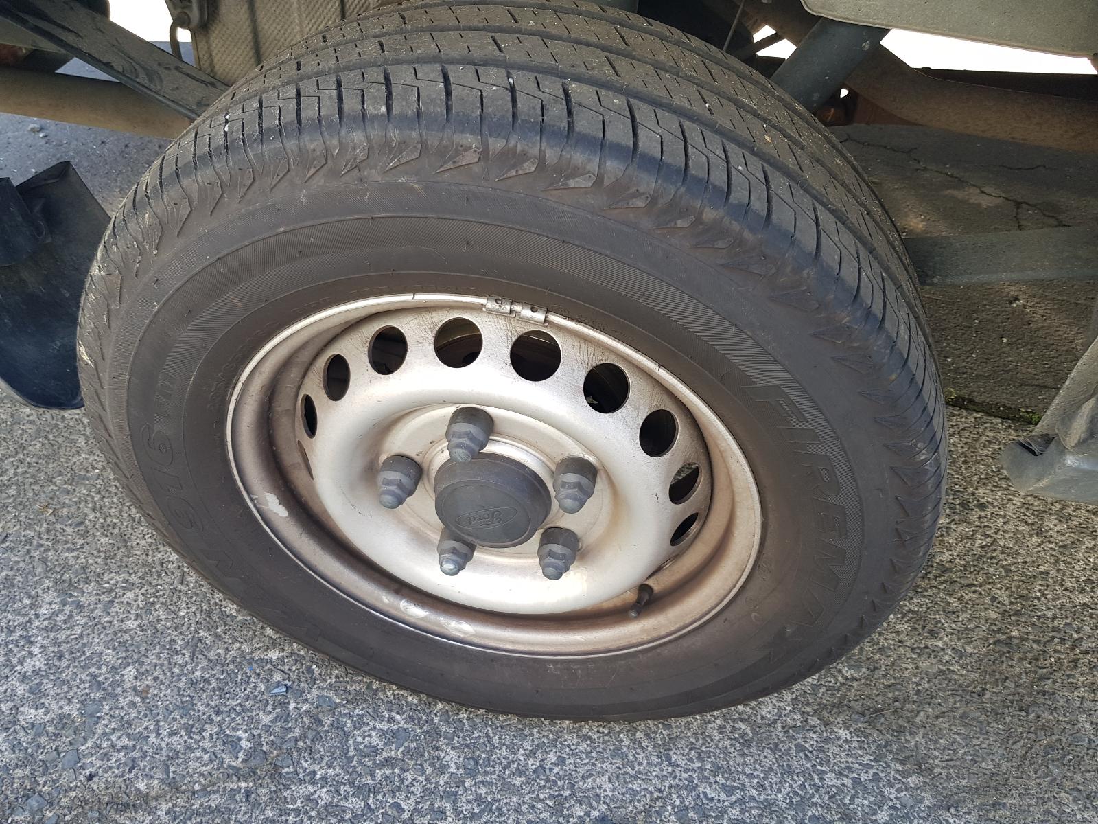 Ford Transit - Other