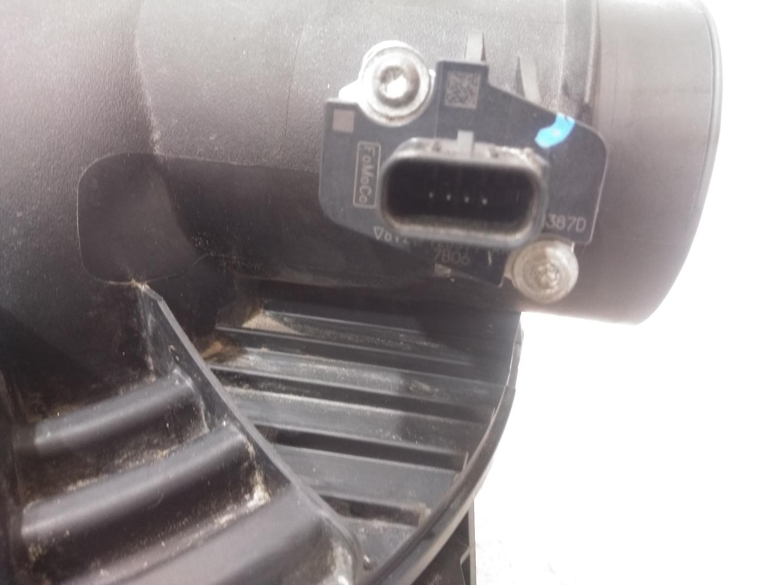 Air Cleaner Box