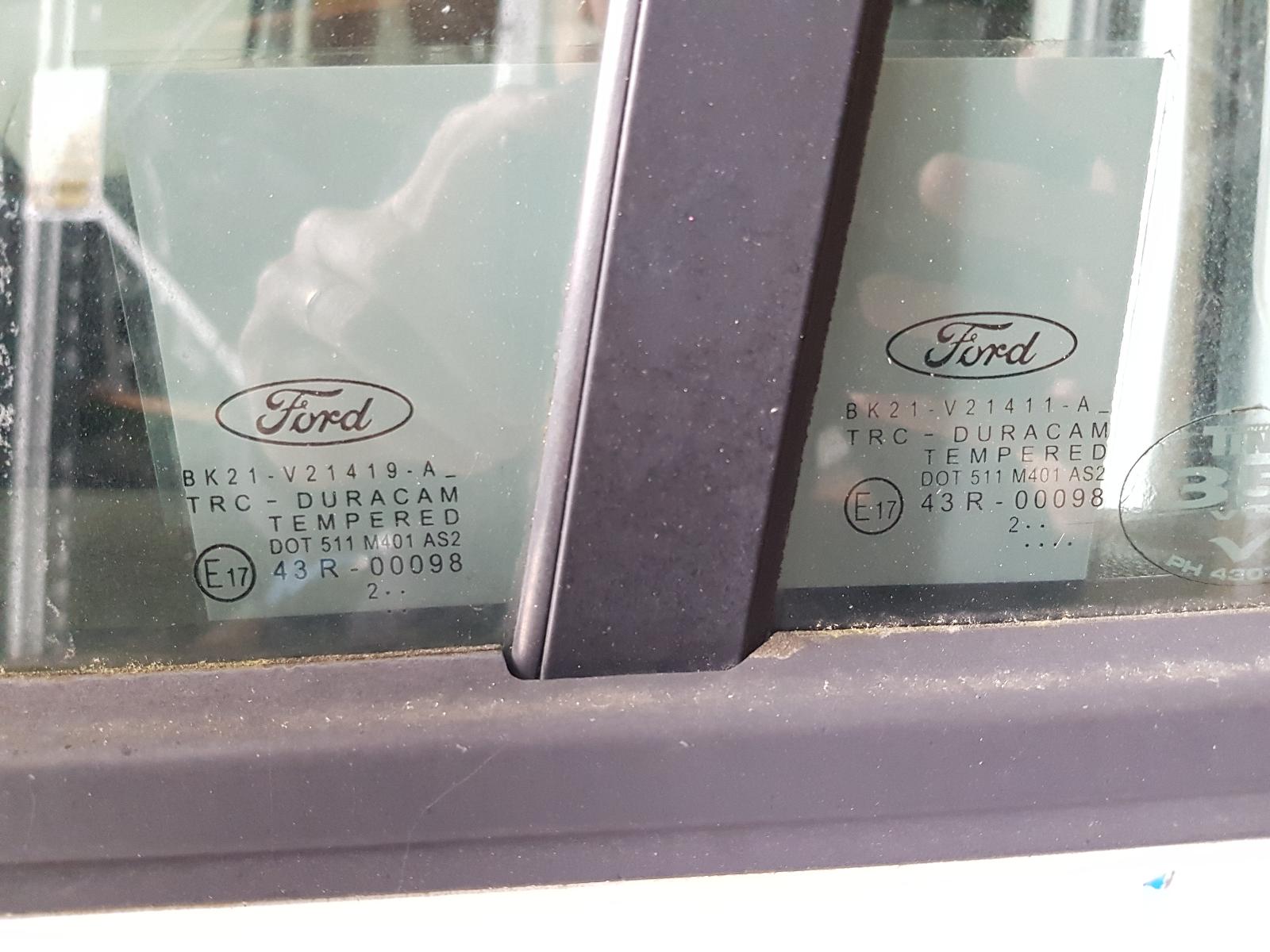 Ford Transit - Other