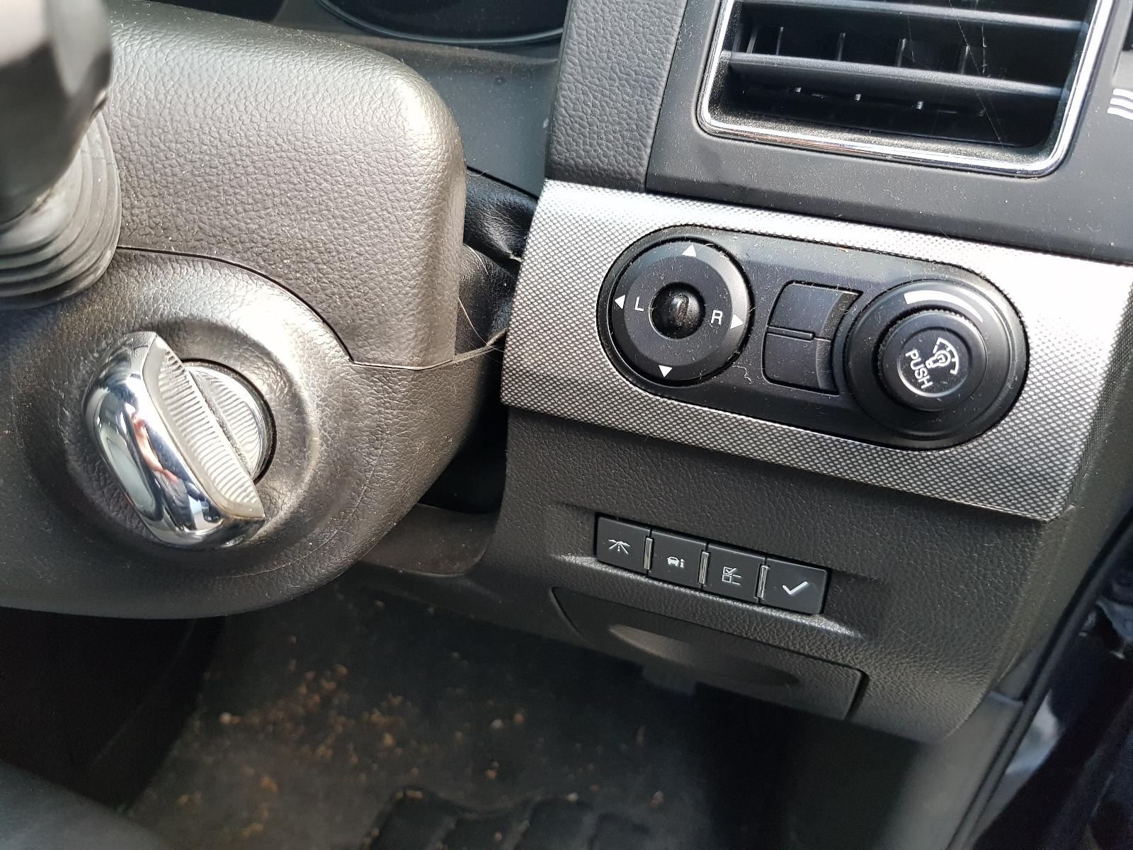 Holden Captiva - Captiva 7 2011-Present