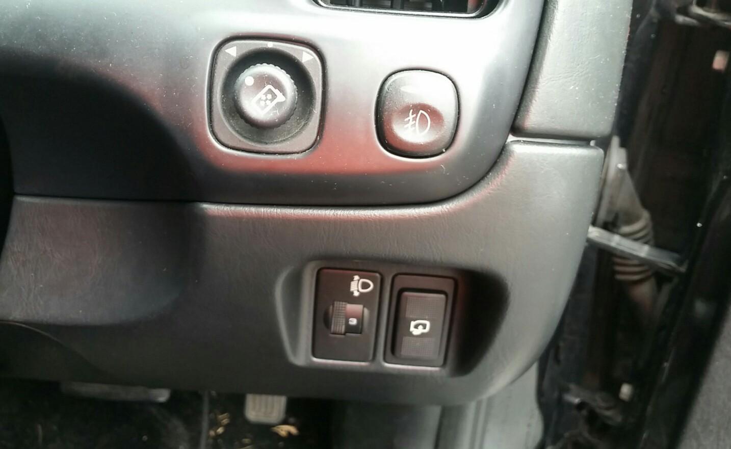 Ford Escape - LF 2007-Present