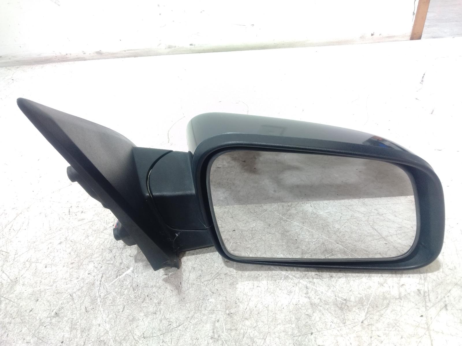 Right Door Mirror
