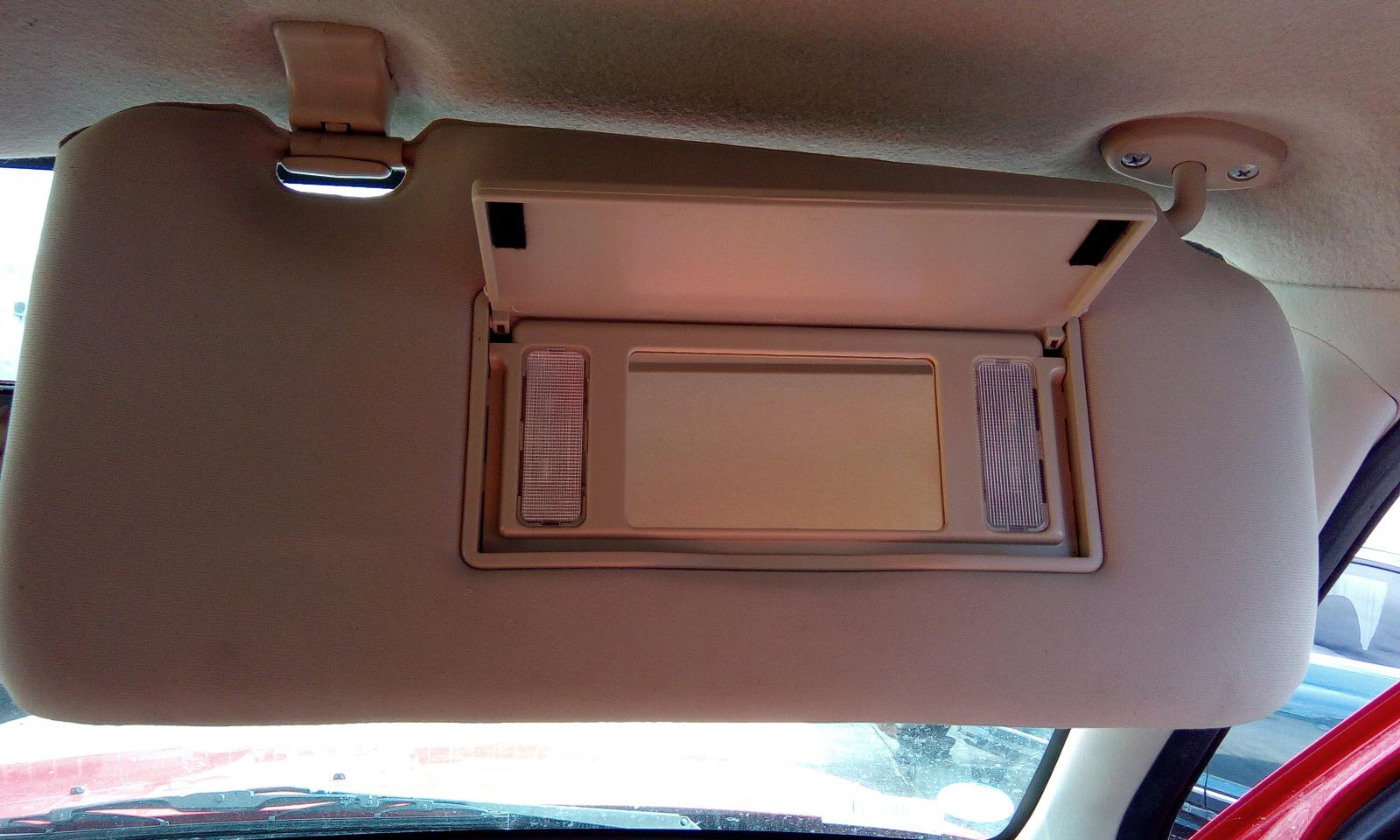 Ford Escape - LF 2007-Present