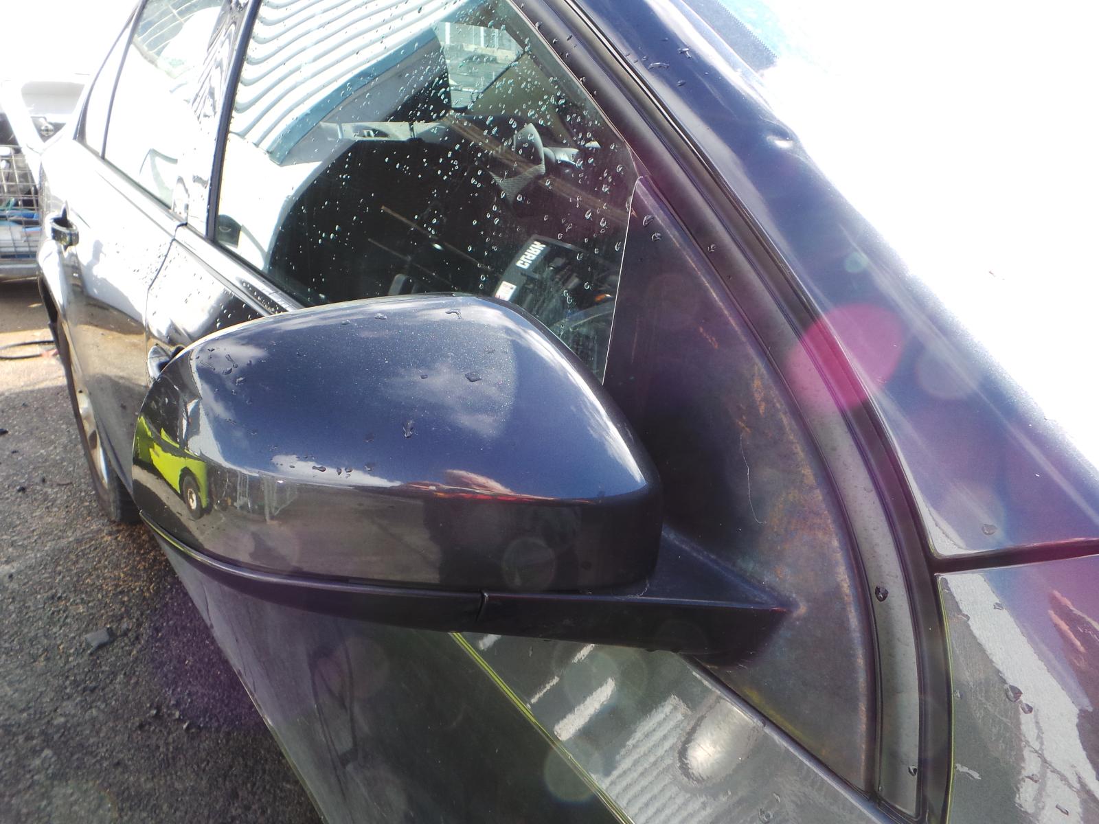 Ford Falcon - FG-FGX 2008-2016