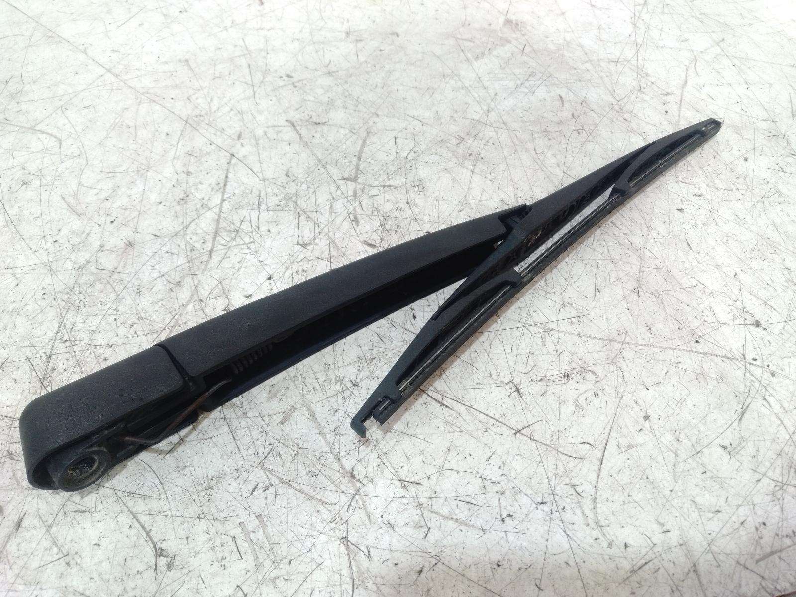 Wiper_Arm